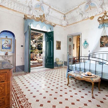 Estate4Home - Palazzo Crocione Positano Ngoại thất bức ảnh
