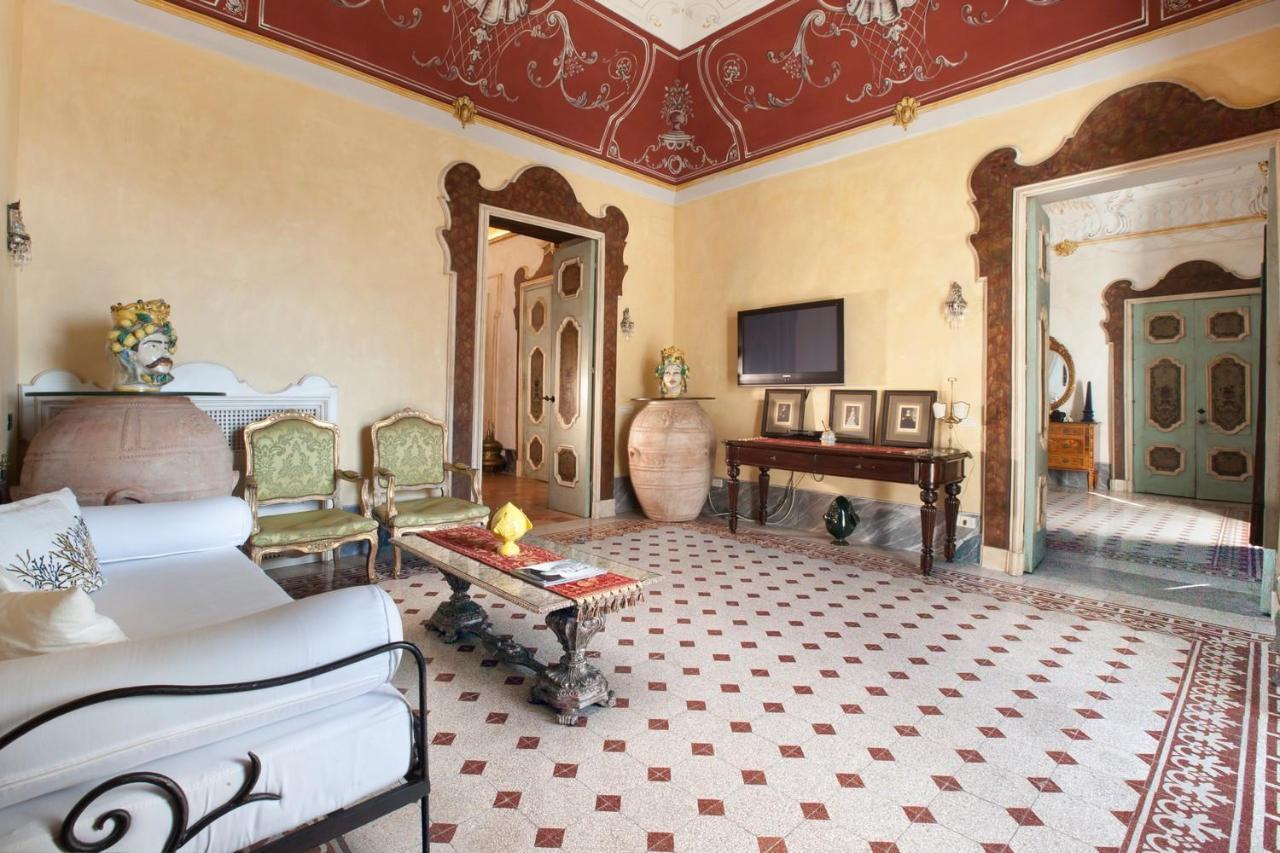 Estate4Home - Palazzo Crocione Positano Ngoại thất bức ảnh
