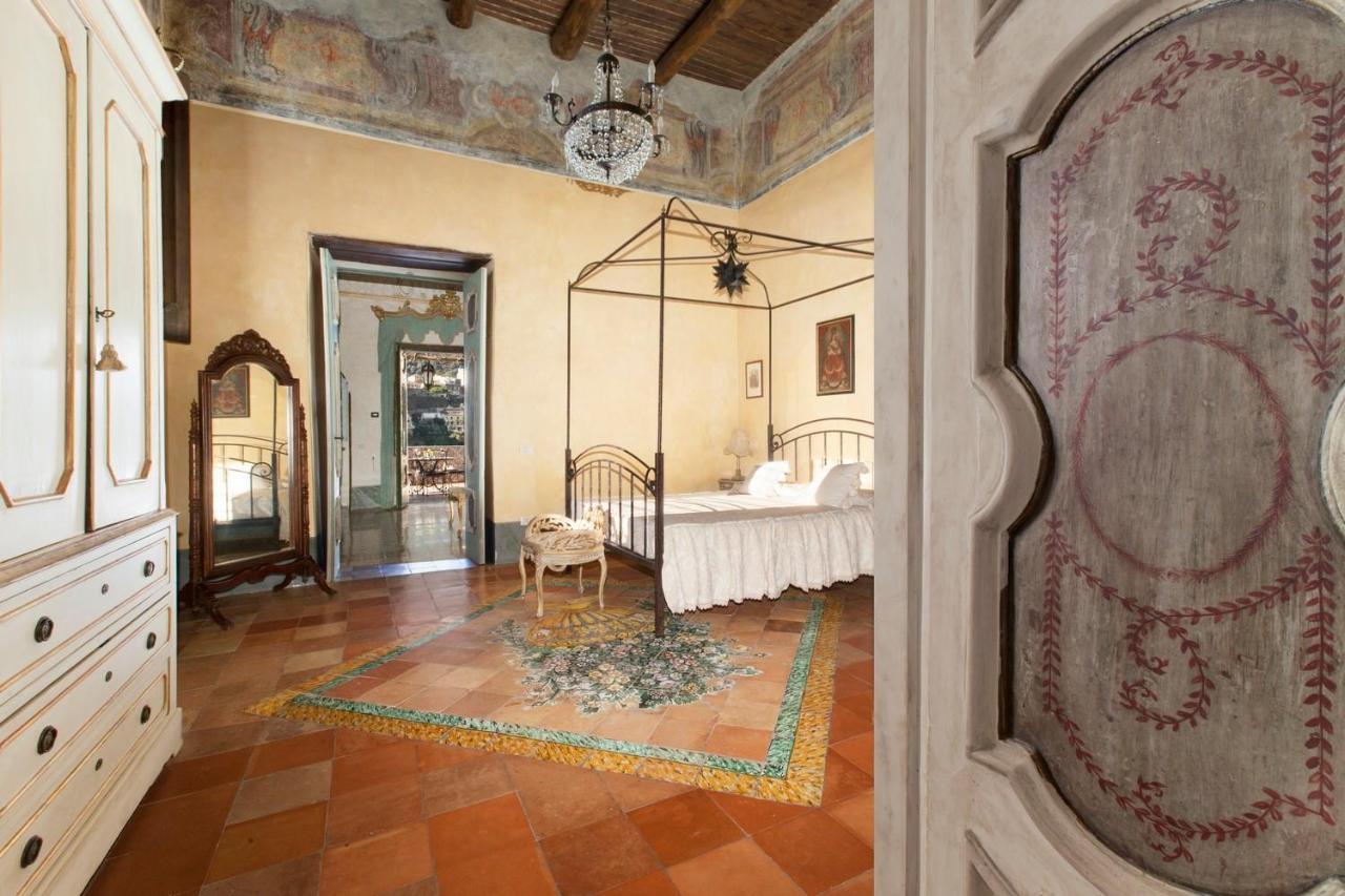 Estate4Home - Palazzo Crocione Positano Ngoại thất bức ảnh